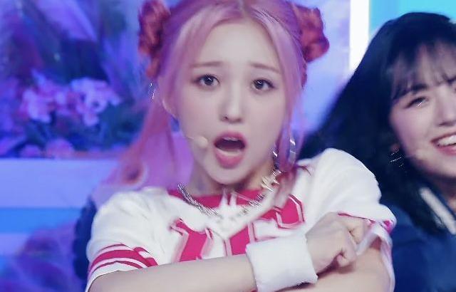 Kep1er Yeseo