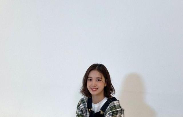 STAYC 재이