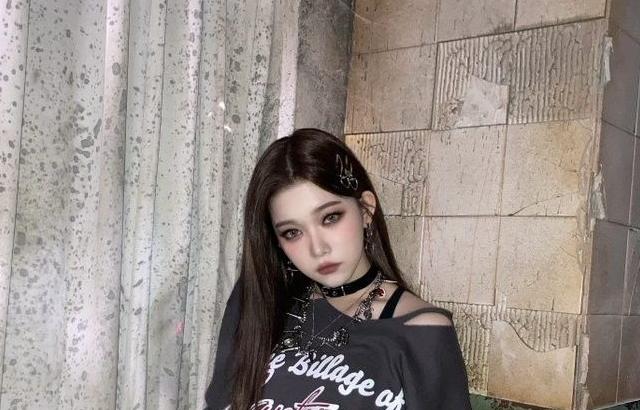 Billlie 츠키