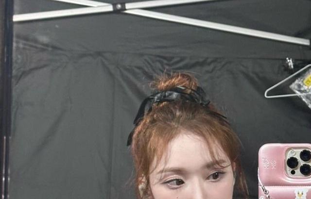 에스파 윈터