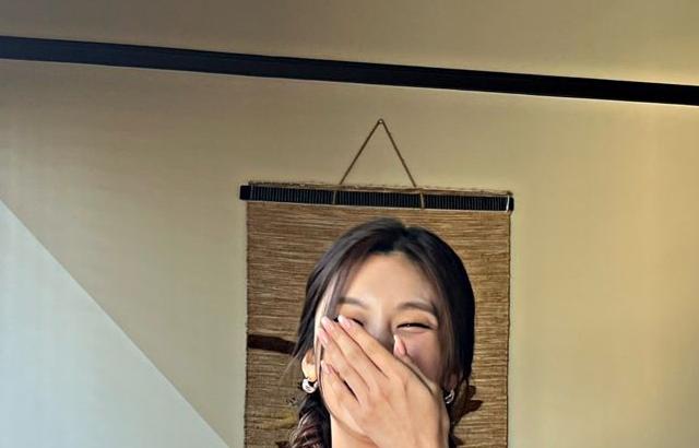 ITZY 예지