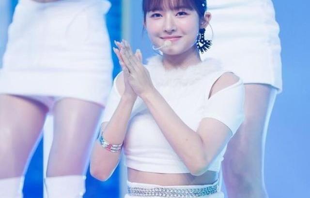 아이브 레이
