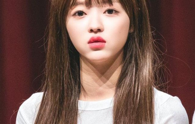 Oh My Girl 유시아