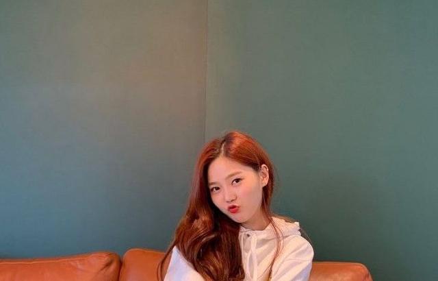 Oh My Girl 효정