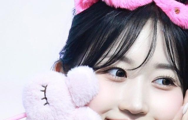 NMIXX 해원