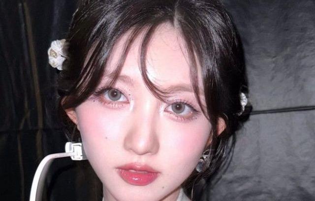 아이브 가을