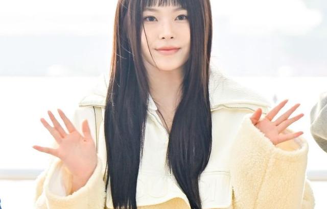 엔믹스 규진