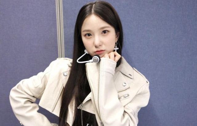 케플러 최유진