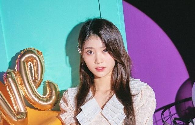 케플러 션샤오팅