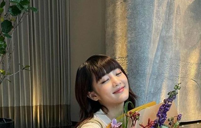 (G)I-DLE Minnie