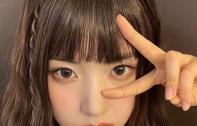 NMIXX 김지우