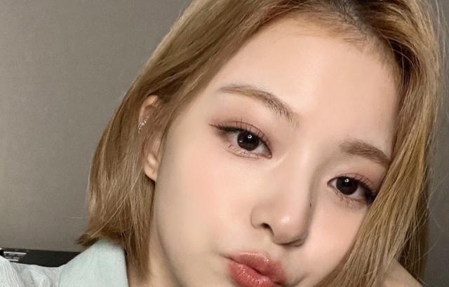 FROMIS 9  이나경