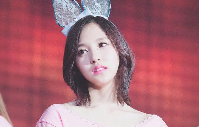 트와이스 미나