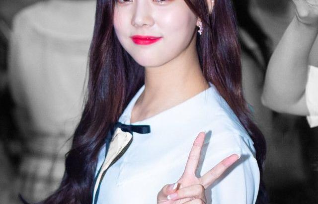 다이아 은채