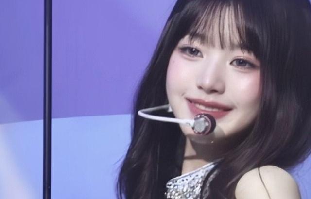 아이브 원영