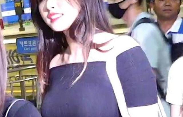 올리비아혜