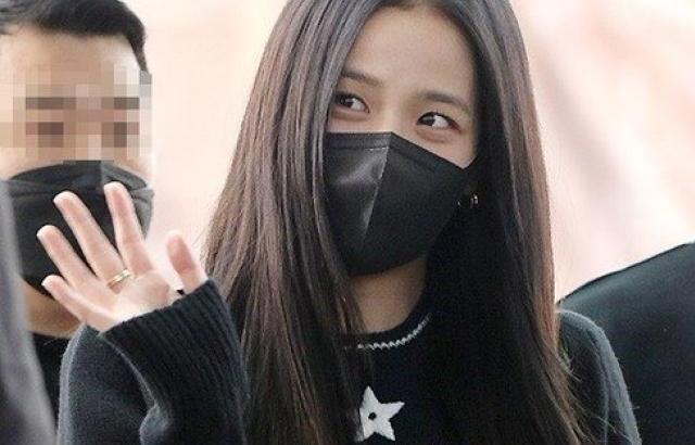 BLACKPINK 지수