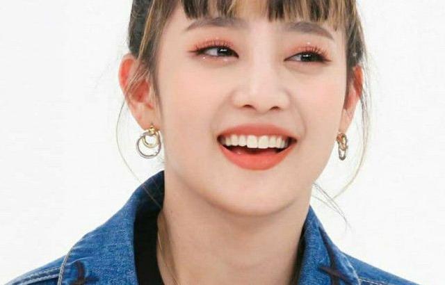 (G)I-DLE 민니