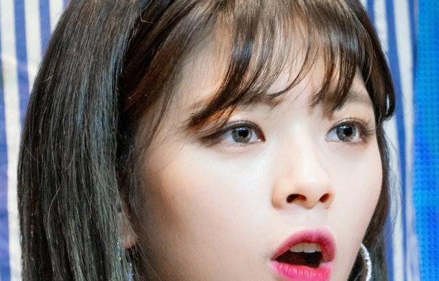 트와이스 정연
