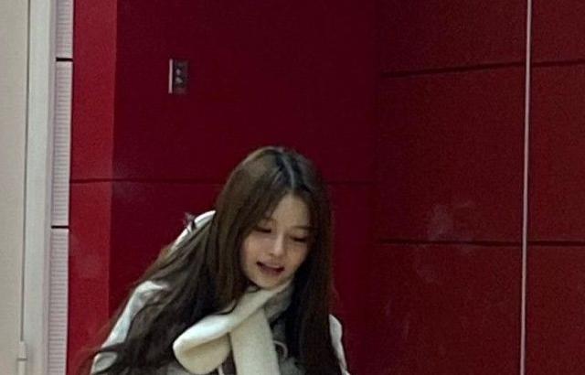 NMIXX 설윤아