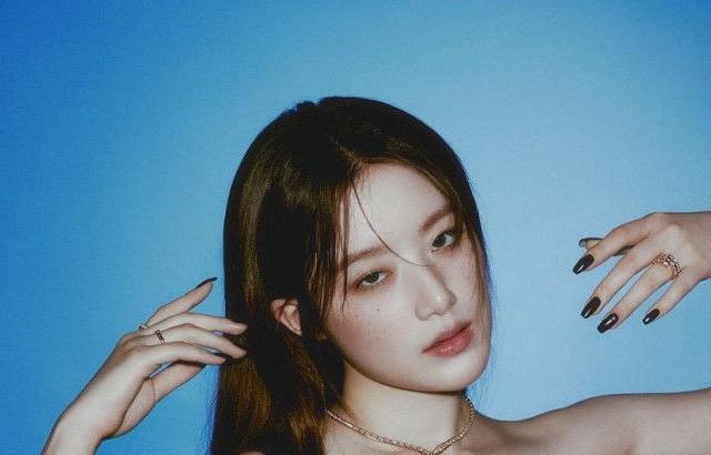 (G)I-DLE 슈화