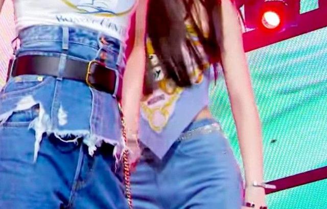 ITZY 유나