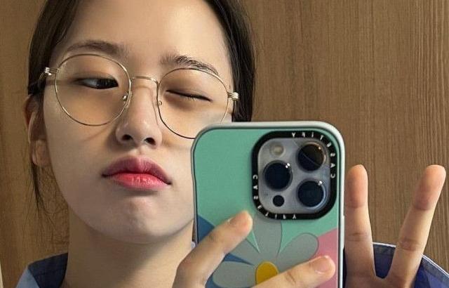 IVE YUJIN