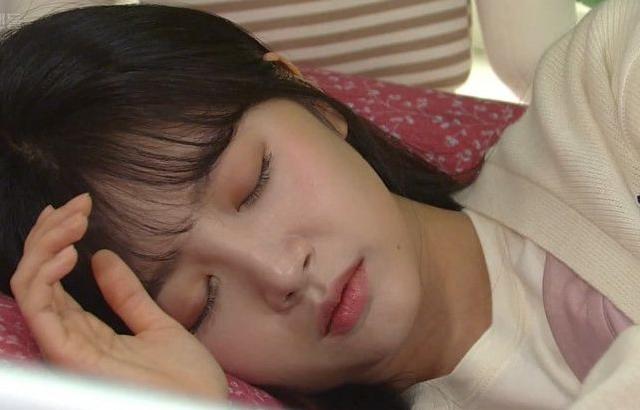 라붐 해인, 강남스캔들 캡쳐