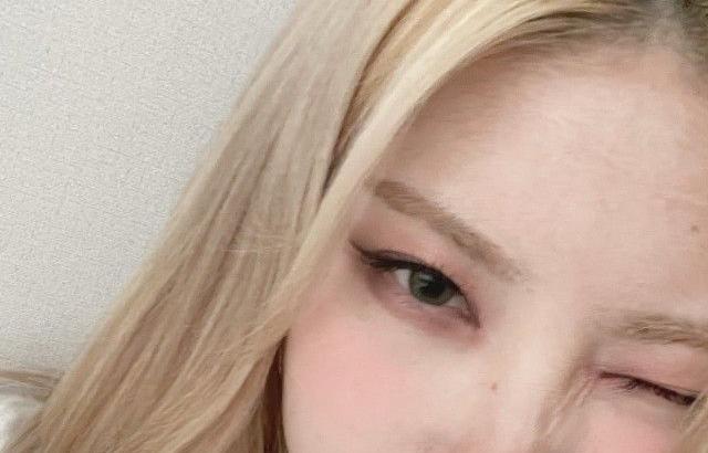 PURPLE KISS 채인