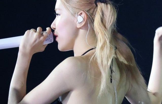 BLACKPINK 로제