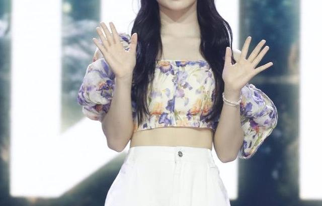 NMIXX 오해원