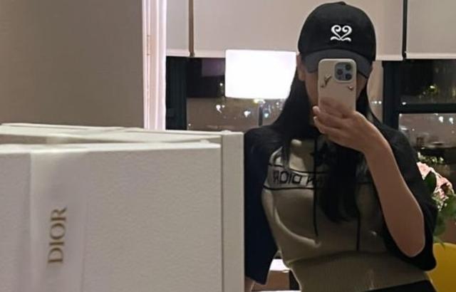 BLACKPINK JISSO
