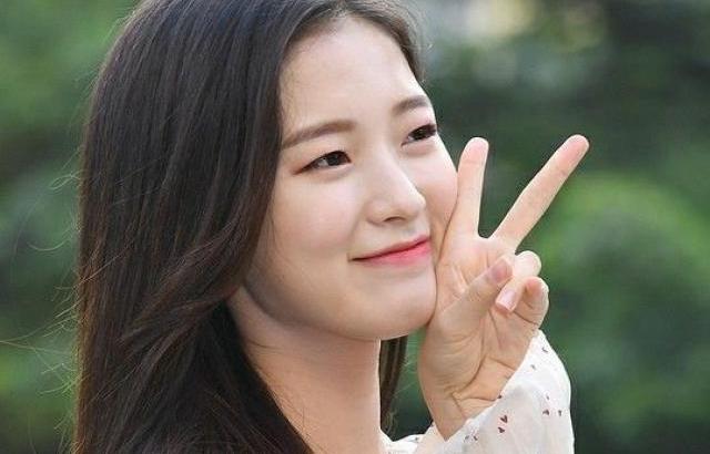 Oh my girl 아린