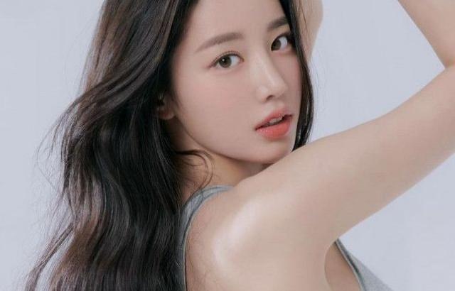 이젠 해체를 해버린 베리굿의 조현