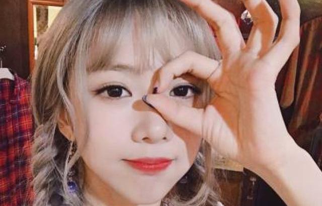 DREAMCATCHER YOOHYEON