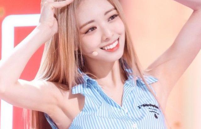 ITZY YUNA