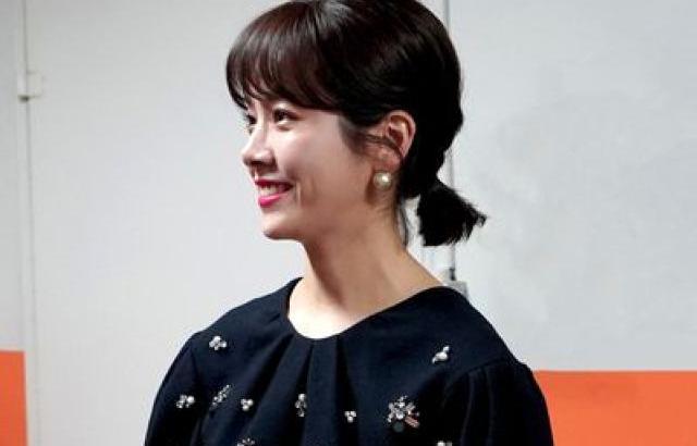 한지민 - 수상 현장 (29p)