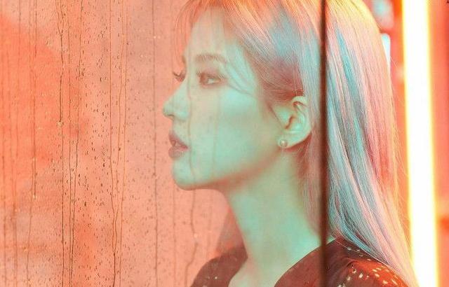 (G)I-DLE 소연