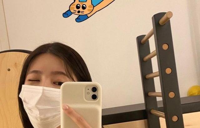 (G)I-DLE 미연