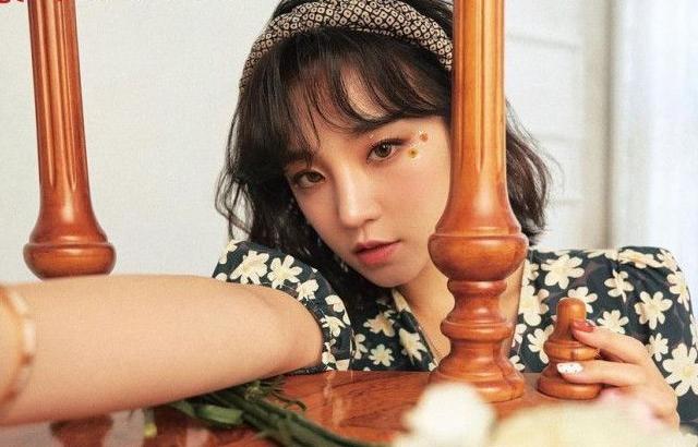 (G)I-DLE 우기