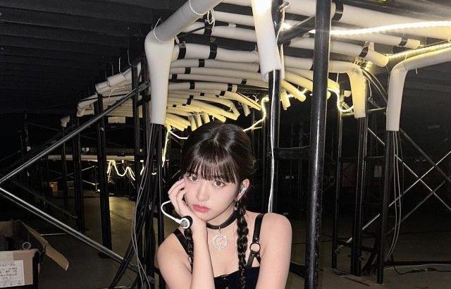 IVE YUJIN