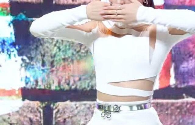 ITZY 유나