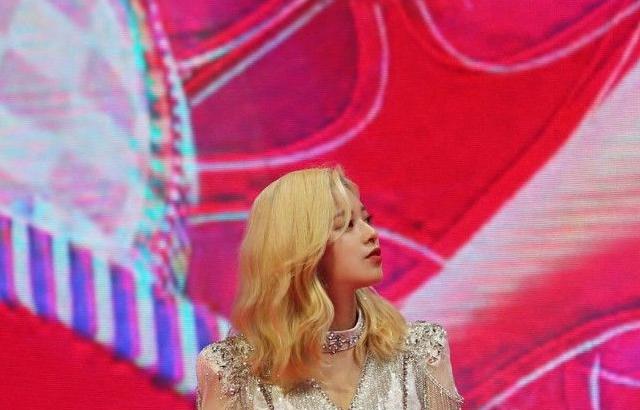 TWICE 정연