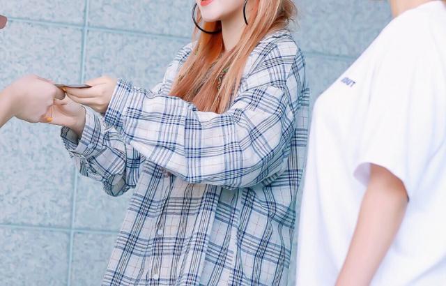 (G)I-DLE YUQI