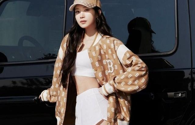 문가영