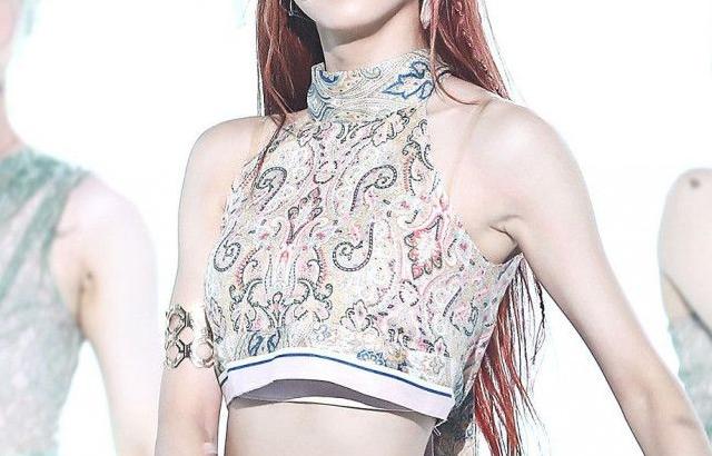 Oh My Girl 유아
