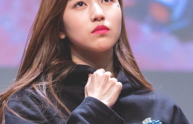 트와이스 미나