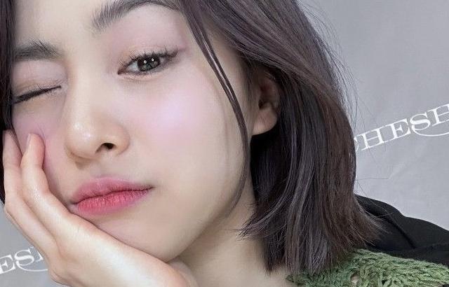 ITZY RYUJIN