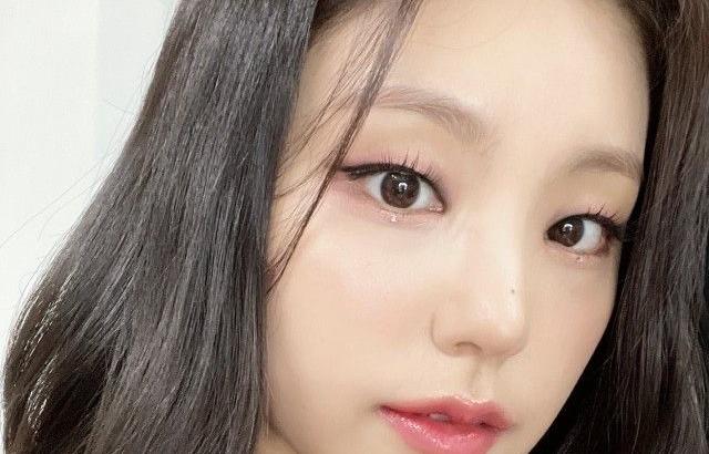 ITZY YEJI