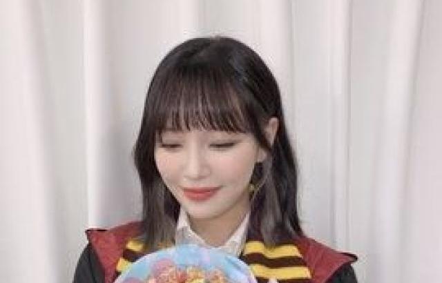 Billlie 문수아